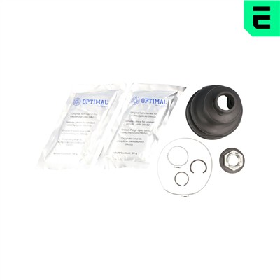 OPTIMAL CVB-10207CR EAN: 4058787066470.