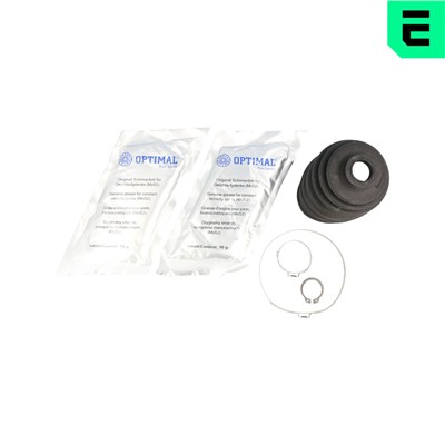 OPTIMAL CVB-10216CR EAN: 4058787066562.