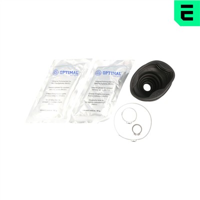 OPTIMAL CVB-10216CR EAN: 4058787066562.