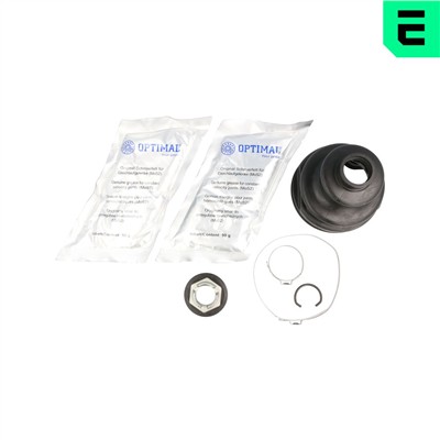 OPTIMAL CVB-10236CR EAN: 4058787066760.