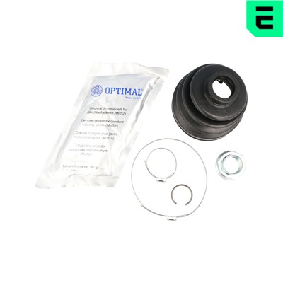 OPTIMAL CVB-10239CR EAN: 4058787066791.