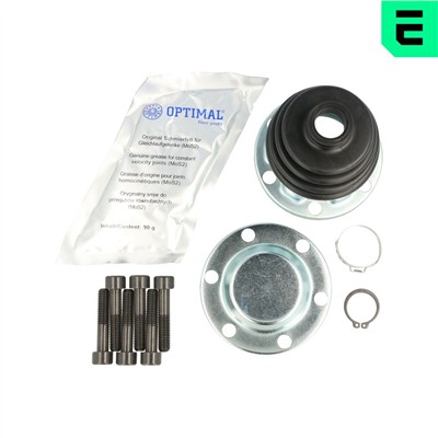 OPTIMAL CVB-10243CR EAN: 4058787066838.