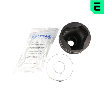 OPTIMAL CVB-10245CR EAN: 4058787066852.