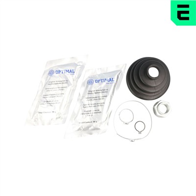 OPTIMAL CVB-10258CR EAN: 4058787066982.