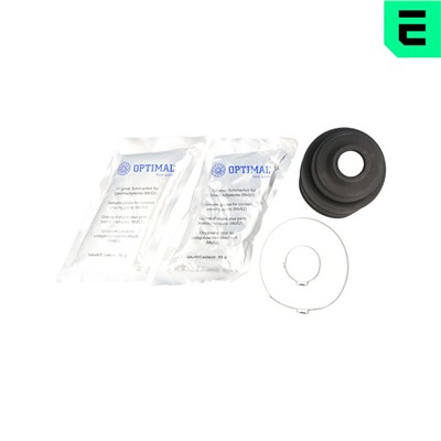 OPTIMAL CVB-10274CR EAN: 4058787067149.