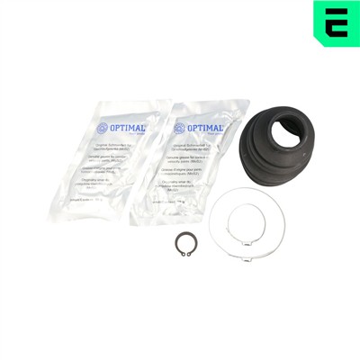 OPTIMAL CVB-10278CR EAN: 4058787067187.