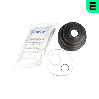 OPTIMAL CVB-10281CR EAN: 4058787067217.