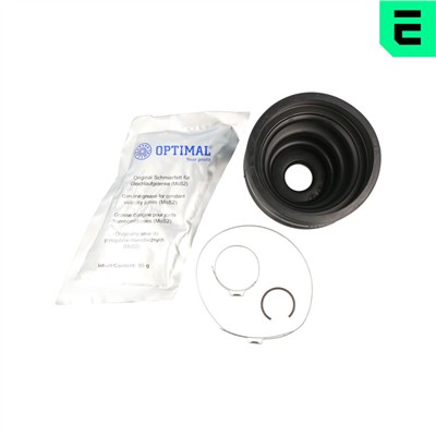 OPTIMAL CVB-10281CR EAN: 4058787067217.