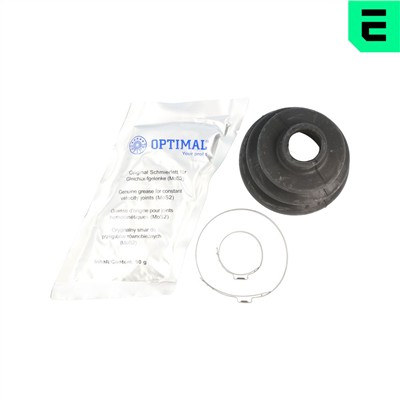 OPTIMAL CVB-10282CR EAN: 4058787067224.