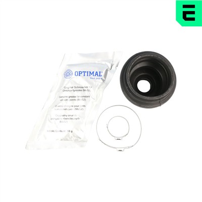 OPTIMAL CVB-10282CR EAN: 4058787067224.