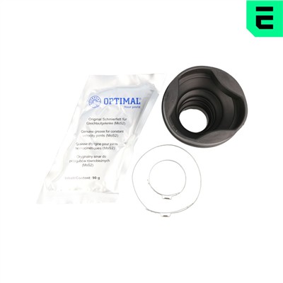 OPTIMAL CVB-10286CR EAN: 4058787067262.