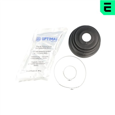 OPTIMAL CVB-10311CR EAN: 4058787067514.