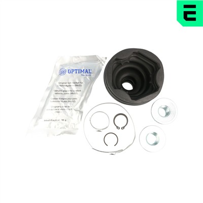 OPTIMAL CVB-10314CR EAN: 4058787067545.