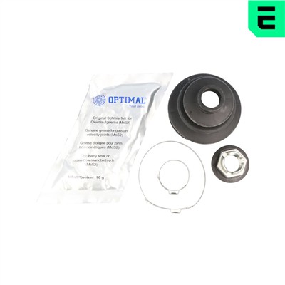 OPTIMAL CVB-10316CR EAN: 4058787067569.