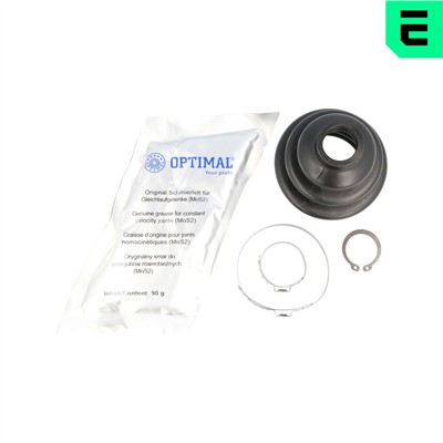 OPTIMAL CVB-10317CR EAN: 4058787067576.