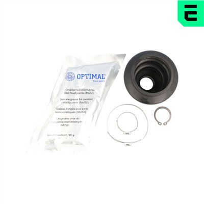 OPTIMAL CVB-10317CR EAN: 4058787067576.