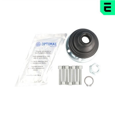 OPTIMAL CVB-10325CR EAN: 4058787067651.