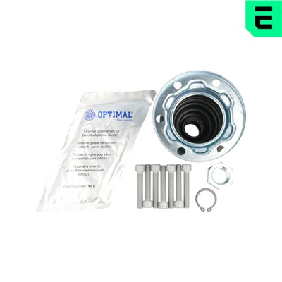 OPTIMAL CVB-10325CR EAN: 4058787067651.