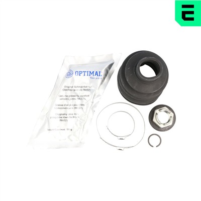 OPTIMAL CVB-10337CR EAN: 4058787067774.