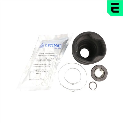 OPTIMAL CVB-10337CR EAN: 4058787067774.