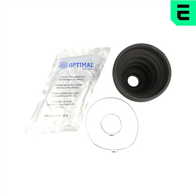 OPTIMAL CVB-10351CR EAN: 4058787067910.