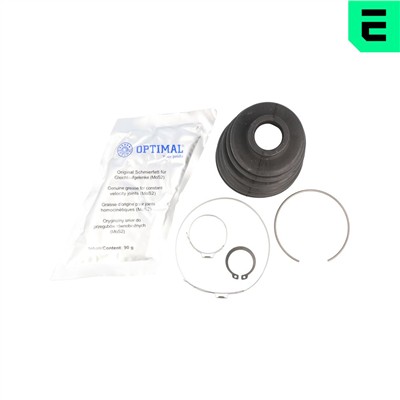 OPTIMAL CVB-10357CR EAN: 4058787067972.