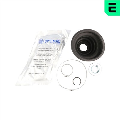 OPTIMAL CVB-10362CR