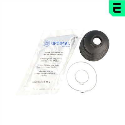 OPTIMAL CVB-10372CR