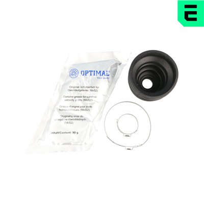 OPTIMAL CVB-10372CR