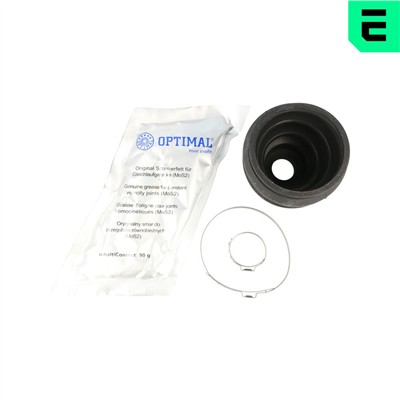 OPTIMAL CVB-10388CR EAN: 4058787068283.