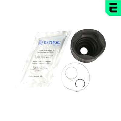 OPTIMAL CVB-10392CR EAN: 4058787068320.