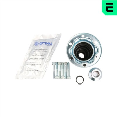 OPTIMAL CVB-10399CR EAN: 4058787068399.