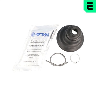 OPTIMAL CVB-10402CR EAN: 4058787068429.