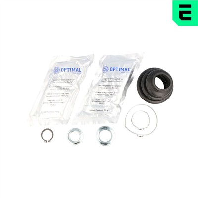 OPTIMAL CVB-10415CR EAN: 4058787068559.