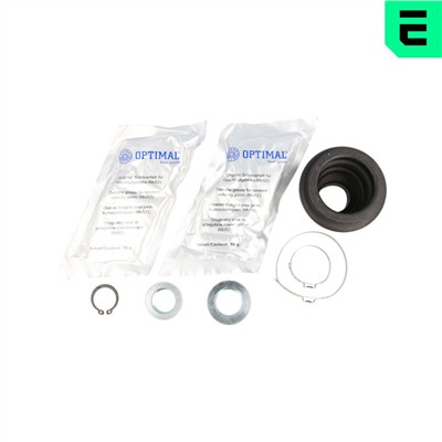 OPTIMAL CVB-10415CR EAN: 4058787068559.