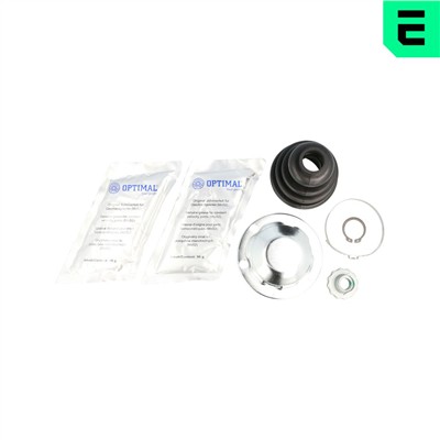 OPTIMAL CVB-10432CR EAN: 4058787068726.