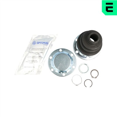 OPTIMAL CVB-10441CR EAN: 4058787068818.