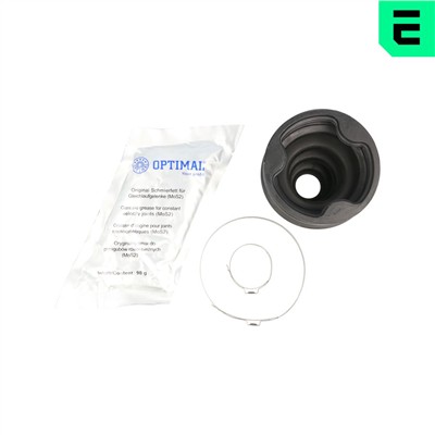 OPTIMAL CVB-10450CR EAN: 4058787068900.