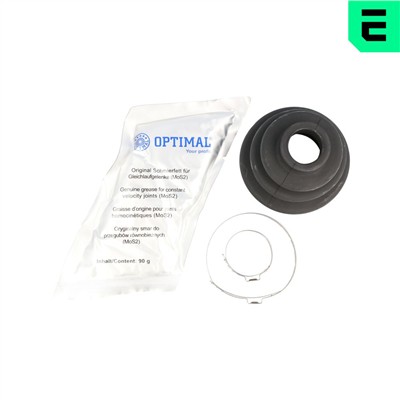 OPTIMAL CVB-10456CR EAN: 4058787068962.