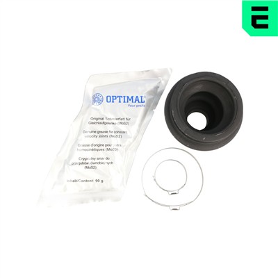 OPTIMAL CVB-10456CR EAN: 4058787068962.