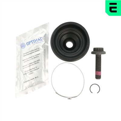 OPTIMAL CVB-10458CR EAN: 4058787068986.