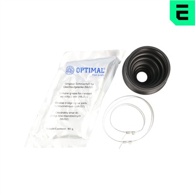 OPTIMAL CVB-10490CR