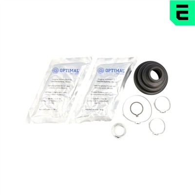 OPTIMAL CVB-10494CR EAN: 4058787069341.