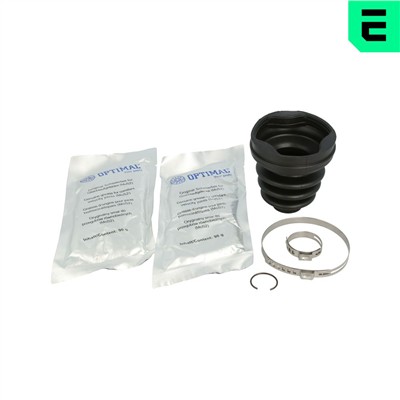 OPTIMAL CVB-10508CR EAN: 4058787069488.