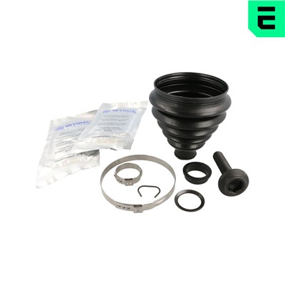 OPTIMAL CVB-10511TPE EAN: 4058787069518.