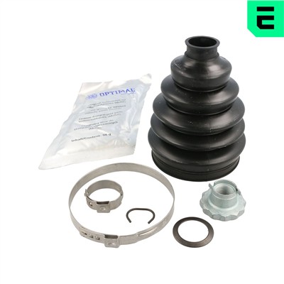 OPTIMAL CVB-10518TPE EAN: 4058787069587.