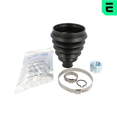 OPTIMAL CVB-10522TPE EAN: 4058787069624.