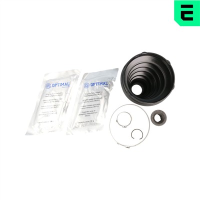 OPTIMAL CVB-10530TPE EAN: 4058787069709.