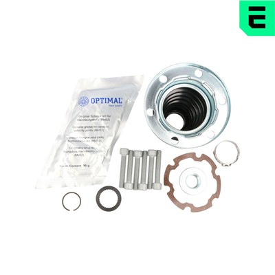 OPTIMAL CVB-10538TPE EAN: 4058787069785.