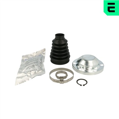 OPTIMAL CVB-10542TPE EAN: 4058787069822.